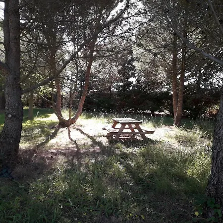 בית נופש Pmr Evasion Camarguaise