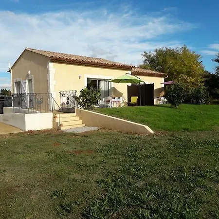 Pmr Evasion Camarguaise Beauvoisin (Gard)