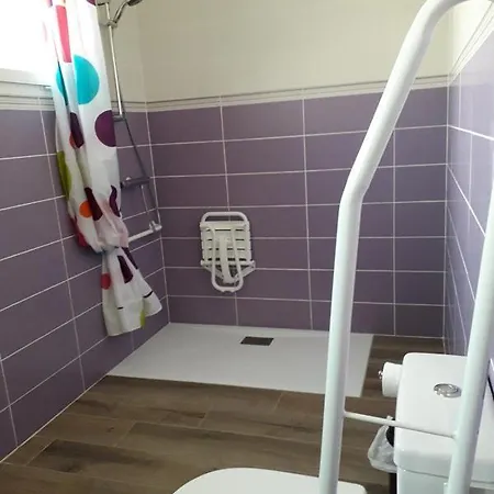 Holiday home Pmr Evasion Camarguaise Beauvoisin (Gard)