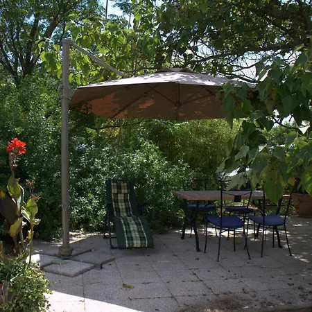 Holiday home Pmr Evasion Camarguaise *