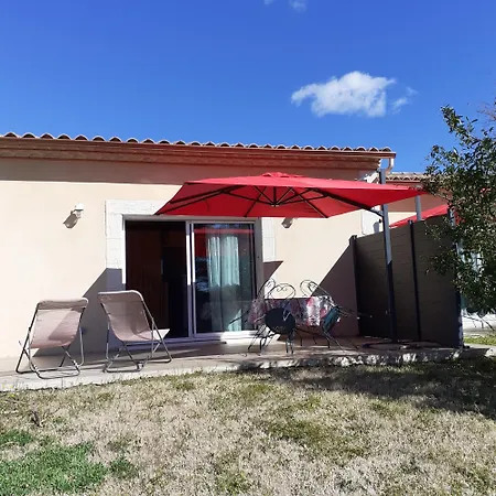 Σπίτι διακοπών Pmr Evasion Camarguaise *