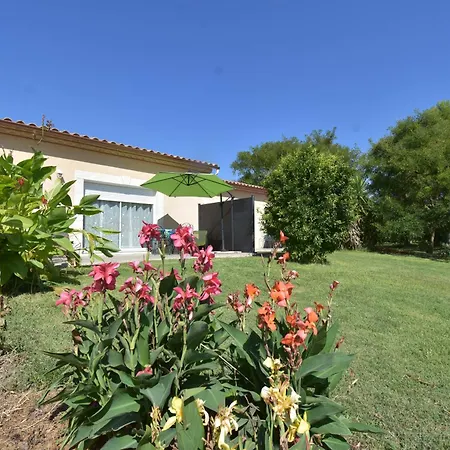 Pmr Evasion Camarguaise Holiday home