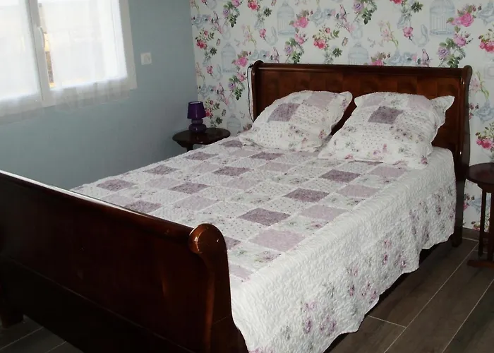 Сasa de vacaciones Pmr Evasion Camarguaise
