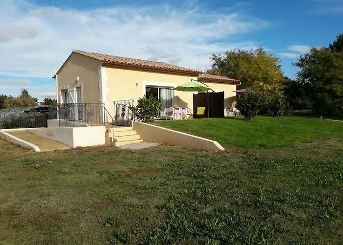 Pmr Evasion Camarguaise Beauvoisin (Gard)