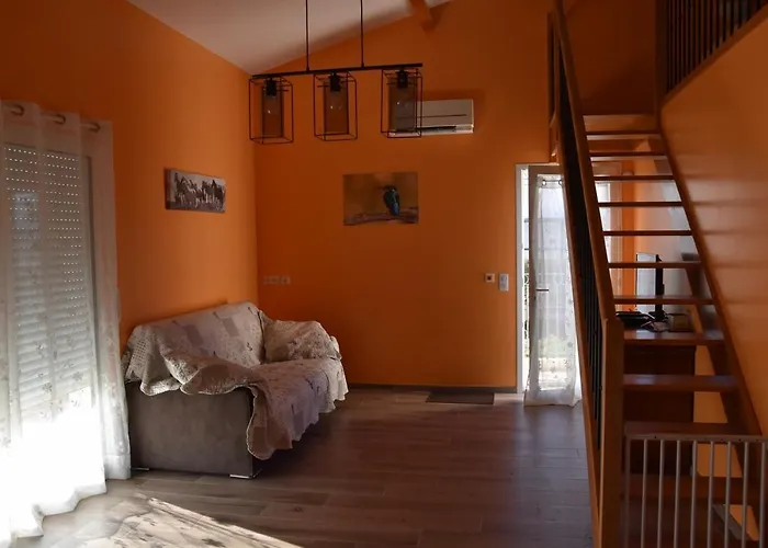 Pmr Evasion Camarguaise Beauvoisin (Gard)