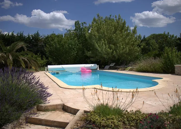 Сasa de vacaciones Pmr Evasion Camarguaise