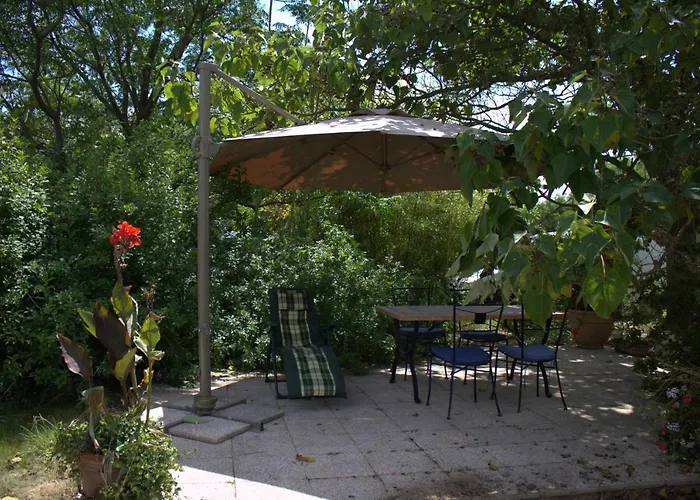 Сasa de vacaciones Pmr Evasion Camarguaise *